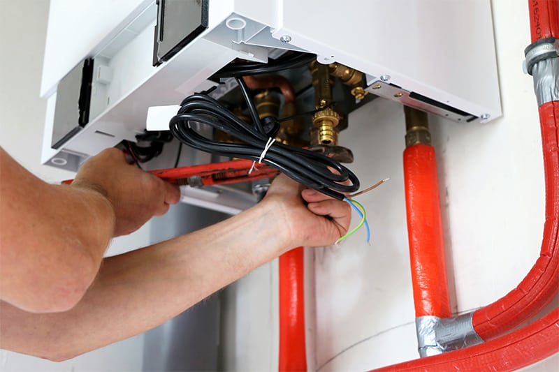 The Association of Plumbing & Heating Contractors of Ireland (APHCI)