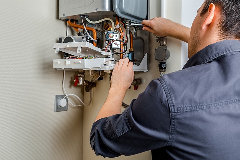 The Association of Plumbing & Heating Contractors of Ireland (APHCI)