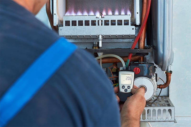The Association of Plumbing & Heating Contractors of Ireland (APHCI)